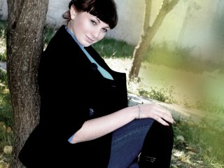 эротический секс чат с Amellika