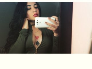 эротический секс чат с ashleytattoo