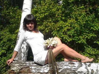 эротический секс чат с MelissaLin