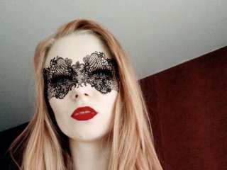 эротический секс чат с AlisaSecret